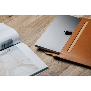 Hurtownia GSM - Etui Moshi Muse 14 3-in-1 Slim Apple MacBook Pro 14 2021-2023 (Seashell White) - MOSH220SEAWHT - {ean13} - Hurt
