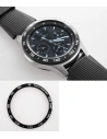 Wholesale Ringke Bezel Ring Samsung Galaxy Gear S3/Watch 46mm Aluminium Black GW-46-07 - RGK849ABLK - {ean13} - Hurt