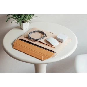 Hurtownia GSM - Etui Moshi Muse 14 3-in-1 Slim Apple MacBook Pro 14 2021-2023 (Seashell White) - MOSH220SEAWHT - {ean13} - Hurt