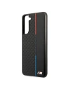 Hurtownia GSM - Etui BMW BMHCS21FETRTBK Samsung Galaxy S21 FE czarny/black hardcase M Collection Triangles - BMW268BLK - {ean13} - Hurt