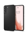 Wholesale Spigen Thin Fit Samsung Galaxy S22 Black - SPN2080BLK - {ean13} - Hurt