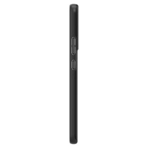 homescreen.pl - Etui Spigen Thin Fit Samsung Galaxy S22 Black