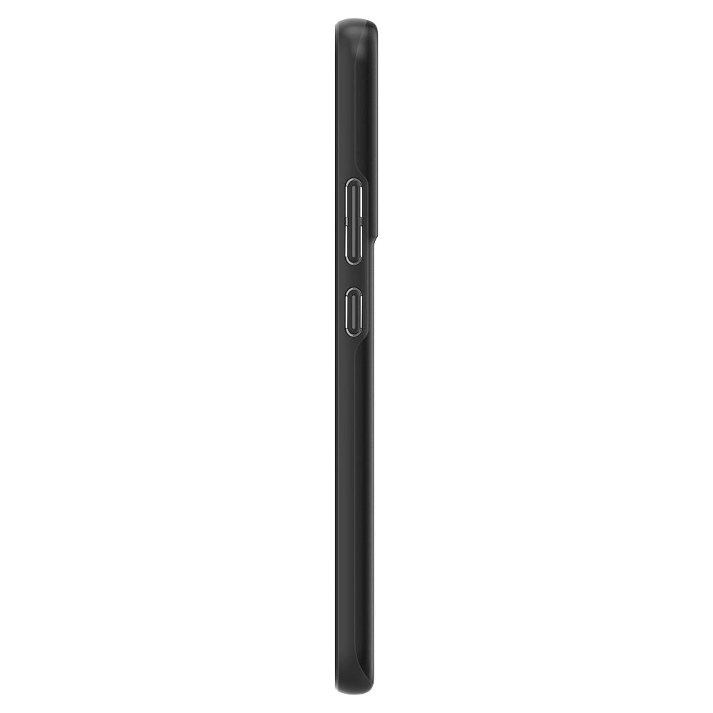 Hurtownia GSM - Etui Spigen Thin Fit Samsung Galaxy S22 černé - SPN2080BLK - {ean13} - Hurt