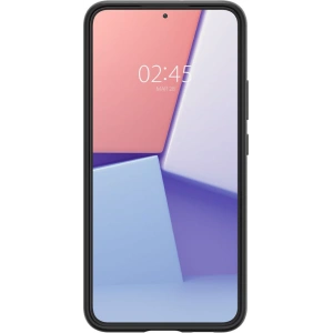 homescreen.pl - Etui Spigen Thin Fit Samsung Galaxy S22+ Plus Black
