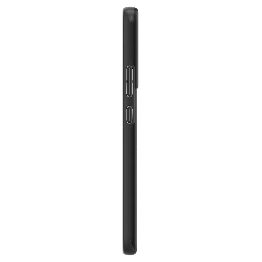 Hurtownia GSM - Etui Spigen Thin Fit Samsung Galaxy S22+ Plus černé - SPN2081BLK - {ean13} - Hurt