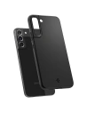 Wholesale Spigen Thin Fit Samsung Galaxy S22+ Plus Black - SPN2081BLK - {ean13} - Hurt