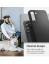 Hurtownia GSM - Case Spigen Thin Fit Samsung Galaxy S22+ Plus Schwarz - SPN2081BLK - {ean13} - Hurt