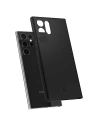 Hurtownia GSM - Etui Spigen Thin Fit Samsung Galaxy S22 Ultra černé - SPN2082BLK - {ean13} - Hurt