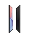 Hurtownia GSM - Etui Spigen Thin Fit Samsung Galaxy S22 Ultra černé - SPN2082BLK - {ean13} - Hurt