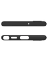 Hurtownia GSM - Etui Spigen Thin Fit Samsung Galaxy S22 Ultra černé - SPN2082BLK - {ean13} - Hurt