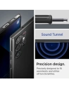 Hurtownia GSM - Etui Spigen Thin Fit Samsung Galaxy S22 Ultra černé - SPN2082BLK - {ean13} - Hurt