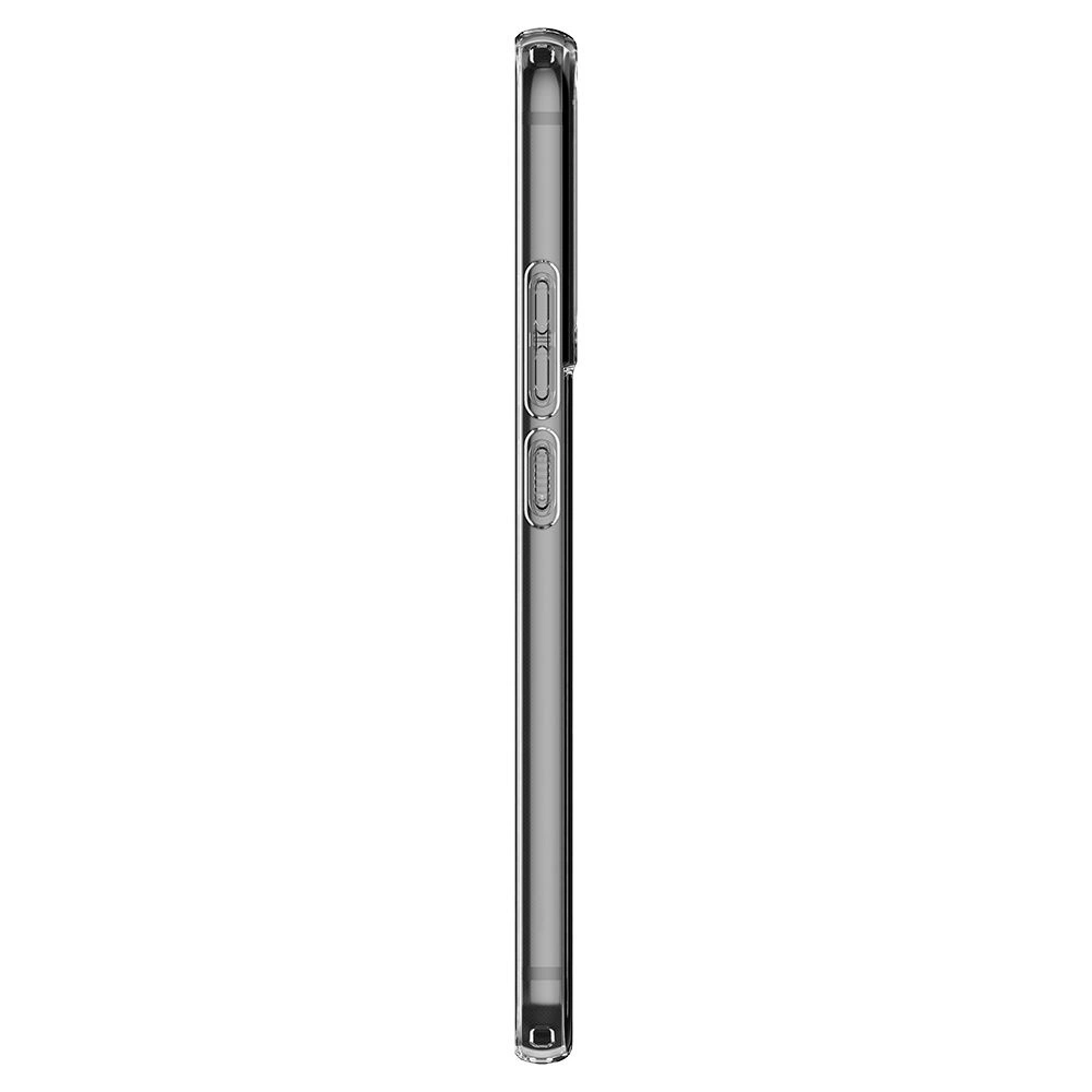 Wholesale Case Spigen Liquid Crystal Samsung Galaxy S22 Crystal Clear - SPN2083CL - {ean13} - Hurt