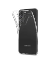 Hurtownia GSM - Etui Spigen Liquid Crystal Samsung Galaxy S22 Crystal Clear - SPN2083CL - {ean13} - Hurt