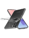 Hurtownia GSM - Etui Spigen Liquid Crystal Samsung Galaxy S22 Crystal Clear - SPN2083CL - {ean13} - Hurt