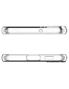 Wholesale Case Spigen Liquid Crystal Samsung Galaxy S22 Crystal Clear - SPN2083CL - {ean13} - Hurt