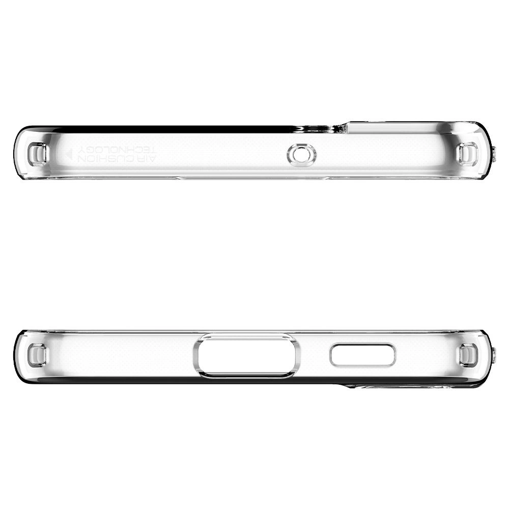 Hurtownia GSM - Etui Spigen Liquid Crystal Samsung Galaxy S22 Crystal Clear - SPN2083CL - {ean13} - Hurt