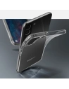 Hurtownia GSM - Etui Spigen Liquid Crystal Samsung Galaxy S22 Crystal Clear - SPN2083CL - {ean13} - Hurt