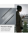Hurtownia GSM - Etui Spigen Liquid Crystal Samsung Galaxy S22 Crystal Clear - SPN2083CL - {ean13} - Hurt