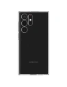 Hurtownia GSM - Etui Spigen Liquid Crystal Samsung Galaxy S22 Ultra Crystal Clear - SPN2085CL - {ean13} - Hurt