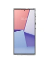 Hurtownia GSM - Etui Spigen Liquid Crystal Samsung Galaxy S22 Ultra Crystal Clear - SPN2085CL - {ean13} - Hurt