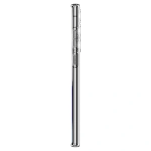 Hurtownia GSM - Etui Spigen Liquid Crystal Samsung Galaxy S22 Ultra Crystal Clear - SPN2085CL - {ean13} - Hurt