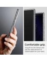 Hurtownia GSM - Etui Spigen Liquid Crystal Samsung Galaxy S22 Ultra Crystal Clear - SPN2085CL - {ean13} - Hurt