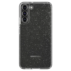homescreen.pl - Etui Spigen Liquid Crystal Samsung Galaxy S22 Glitter Crystal