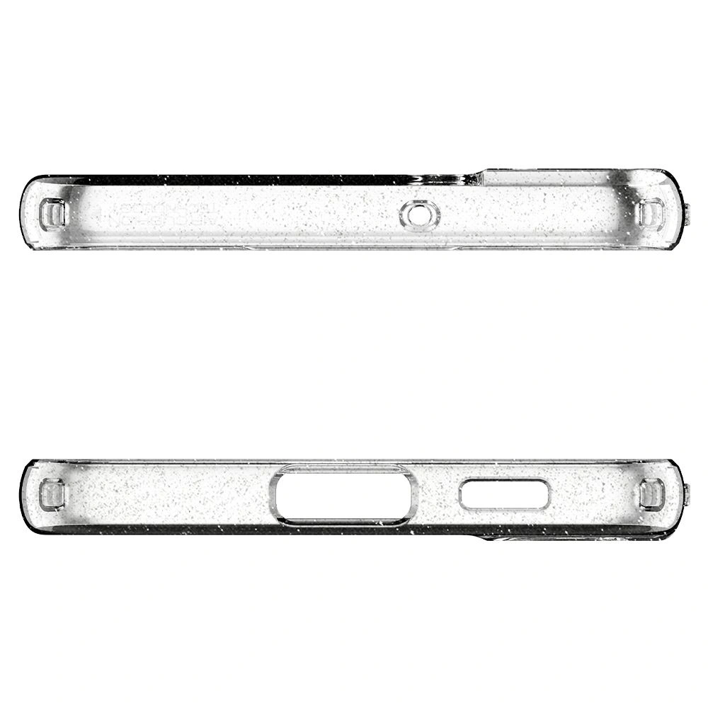 Hurtownia GSM - Etui Spigen Liquid Crystal Samsung Galaxy S22 Glitter Crystal - SPN2086GLT - {ean13} - Hurt