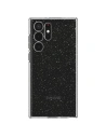 Hurtownia GSM - Etui Spigen Liquid Crystal Samsung Galaxy S22 Ultra Glitter Crystal - SPN2087GLT - {ean13} - Hurt