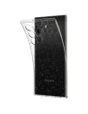 Wholesale Case Spigen Liquid Crystal Samsung Galaxy S22 Ultra Glitter Crystal - SPN2087GLT - {ean13} - Hurt