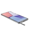 Hurtownia GSM - Etui Spigen Liquid Crystal Samsung Galaxy S22 Ultra Glitter Crystal - SPN2087GLT - {ean13} - Hurt