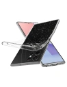 Wholesale Case Spigen Liquid Crystal Samsung Galaxy S22 Ultra Glitter Crystal - SPN2087GLT - {ean13} - Hurt