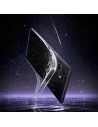 Hurtownia GSM - Etui Spigen Liquid Crystal Samsung Galaxy S22 Ultra Glitter Crystal - SPN2087GLT - {ean13} - Hurt