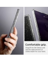 Hurtownia GSM - Etui Spigen Liquid Crystal Samsung Galaxy S22 Ultra Glitter Crystal - SPN2087GLT - {ean13} - Hurt
