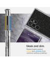 Hurtownia GSM - Etui Spigen Liquid Crystal Samsung Galaxy S22 Ultra Glitter Crystal - SPN2087GLT - {ean13} - Hurt