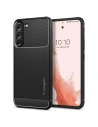homescreen.pl - Etui Spigen Rugged Armor Samsung Galaxy S22 Matte Black
