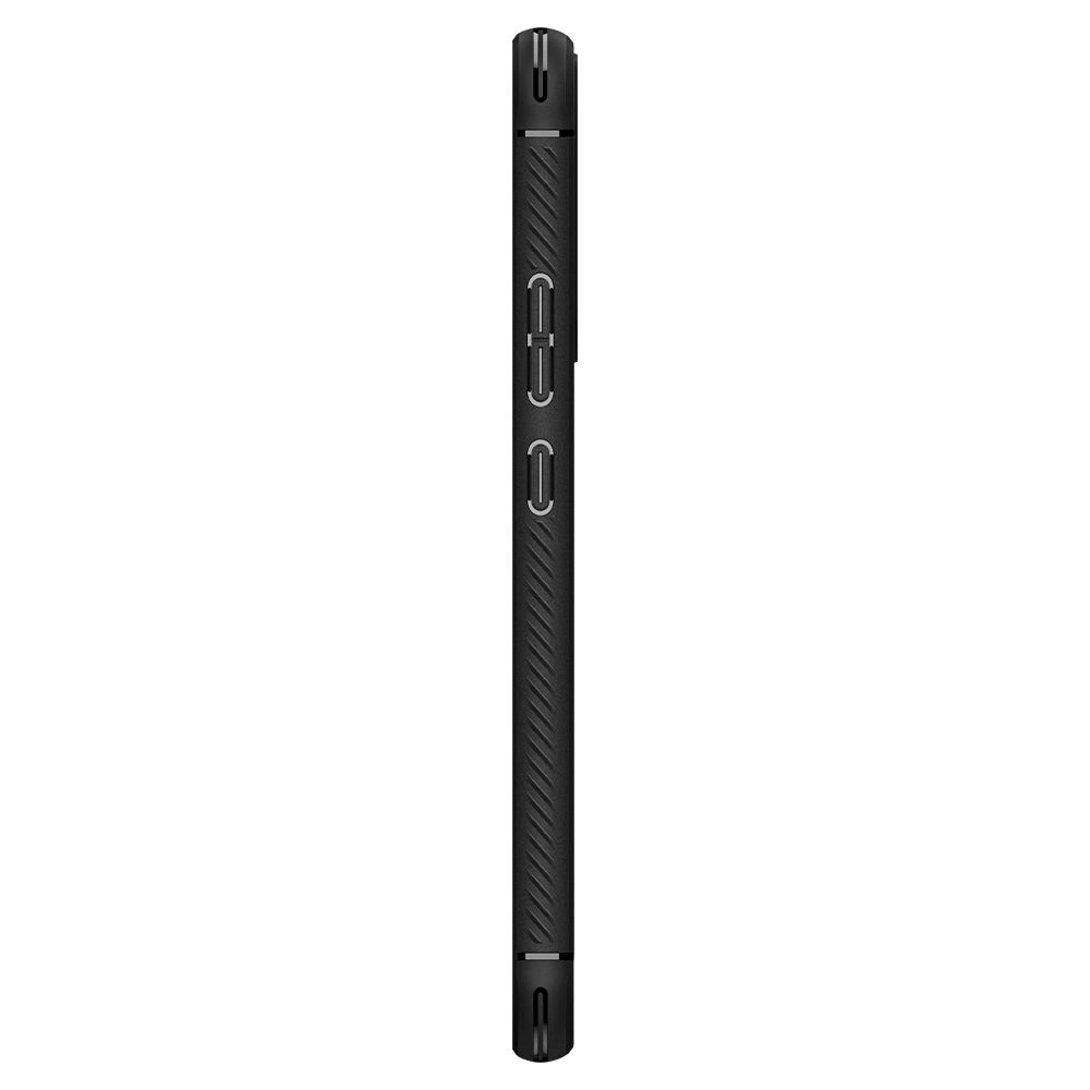 Hurtownia GSM - Etui Spigen Rugged Armor Samsung Galaxy S22 Matná Černá - SPN2088BLK - {ean13} - Hurt