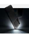 Hurtownia GSM - Etui Spigen Rugged Armor Samsung Galaxy S22 Matná Černá - SPN2088BLK - {ean13} - Hurt