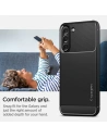 Hurtownia GSM - Etui Spigen Rugged Armor Samsung Galaxy S22 Matná Černá - SPN2088BLK - {ean13} - Hurt