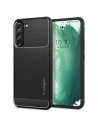 homescreen.pl - Etui Spigen Rugged Armor Samsung Galaxy S22+ Plus Matte Black