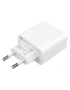 Hurtownia GSM - Ładowarka sieciowa Xiaomi Mi Wall Charger 33W USB-A + USB-C PD 3.0 QC 3.0 White - XIA004WHT - {ean13} - Hurt