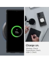 Hurtownia GSM - Etui Spigen Rugged Armor Samsung Galaxy S22 Ultra Matná černá - SPN2090BLK - {ean13} - Hurt