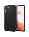 homescreen.pl - Etui Spigen Liquid Air Samsung Galaxy S22 Matte Black