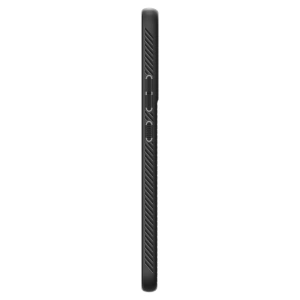 Hurtownia GSM - Etui Spigen Liquid Air Samsung Galaxy S22 Matte Black - SPN2091BLK - {ean13} - Hurt