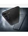 Hurtownia GSM - Etui Spigen Liquid Air Samsung Galaxy S22 Matná černá - SPN2091BLK - {ean13} - Hurt