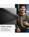 Hurtownia GSM - Etui Spigen Liquid Air Samsung Galaxy S22 Matná černá - SPN2091BLK - {ean13} - Hurt