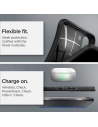 Hurtownia GSM - Etui Spigen Liquid Air Samsung Galaxy S22 Matte Black - SPN2091BLK - {ean13} - Hurt