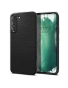 Hurtownia GSM - Etui Spigen Liquid Air Samsung Galaxy S22+ Plus Matte Black - SPN2092BLK - {ean13} - Hurt
