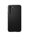 Hurtownia GSM - Etui Spigen Liquid Air Samsung Galaxy S22+ Plus Matte Black - SPN2092BLK - {ean13} - Hurt