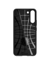Hurtownia GSM - Etui Spigen Liquid Air Samsung Galaxy S22+ Plus Matte Black - SPN2092BLK - {ean13} - Hurt